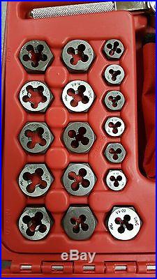 Mac Tools 117 piece Tap and Die Set + Free Shipping