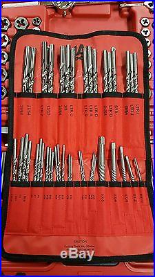 Mac Tools 117 piece Tap and Die Set + Free Shipping