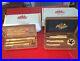 Mac Tools 24k Gold Edition Collectors Sets. Tap And Die And Chisel Set
