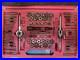 Mac Tools 76-Piece Tap and Die Set Missing Pieces READ BELOW
