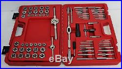 Mac Tools 76-pc Combo Tap and Die Set TD76COMBOS
