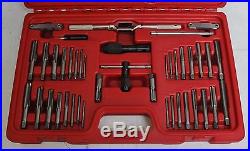 Mac Tools 76-pc Combo Tap and Die Set TD76COMBOS