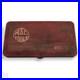 Mac Tools 8017TS Metric Tap & Die Set Red Case Mixed Pieces Vintage Essential