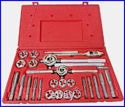 Mac Tools 9094TSP 25pc Tap & Hex Die Set with Case