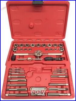 Mac Tools Die Set Hex And Metric Tap TD41METS SEE DESCRIPTION