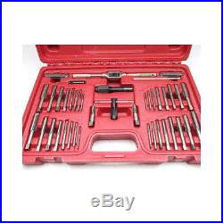 Mac Tools TD117COMBOS 117 Pc. Combo Tap and Die Set