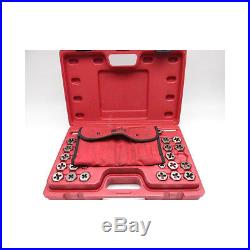 Mac Tools TD117COMBOS 117 Pc. Combo Tap and Die Set