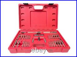 Mac Tools TD117COMBOS Tap and Die Set (Missing 3 Pieces)