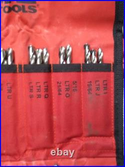 Mac Tools TD117COMBOS-US Master 117pc SAE, Metric Tap, Hex Die, Drill, Extractor Set