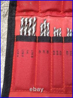 Mac Tools TD117COMBOS-US Master 117pc SAE, Metric Tap, Hex Die, Drill, Extractor Set