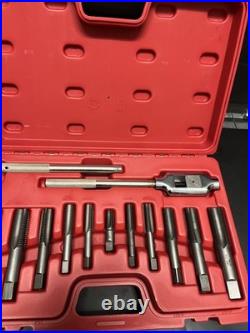 Mac Tools TD25METS-US Metric Tap & Hex Die 25 pc. Set