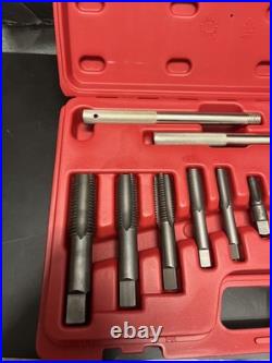 Mac Tools TD25METS-US Metric Tap & Hex Die 25 pc. Set