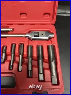 Mac Tools TD25METS-US Metric Tap & Hex Die 25 pc. Set