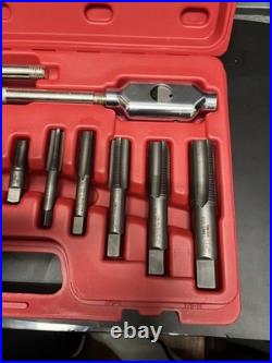 Mac Tools TD25METS-US Metric Tap & Hex Die 25 pc. Set