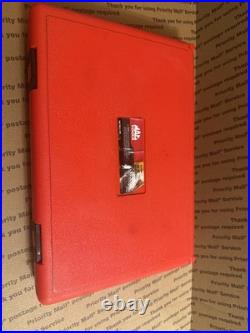 Mac Tools TRCOMBO48 Fractional / Metric 48-Piece Rethreading Set