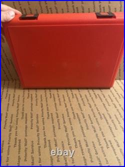 Mac Tools TRCOMBO48 Fractional / Metric 48-Piece Rethreading Set