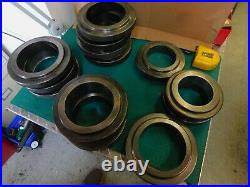 Master Ring Gage Bore Gage Setting Ring 90-125mm
