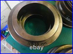 Master Ring Gage Bore Gage Setting Ring 90-125mm