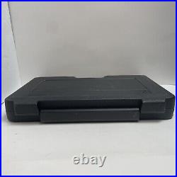 Matco 81MATDS 81-Piece Auto Master Tap & Die Set (Used, Good Condition)