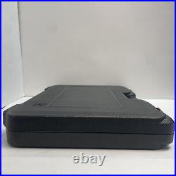 Matco 81MATDS 81-Piece Auto Master Tap & Die Set (Used, Good Condition)