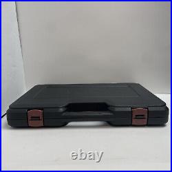 Matco 81MATDS 81-Piece Auto Master Tap & Die Set (Used, Good Condition)