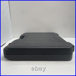 Matco 81MATDS 81-Piece Auto Master Tap & Die Set (Used, Good Condition)