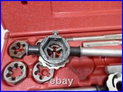 Matco Tools 25 piece Tap & Die set 6094TD