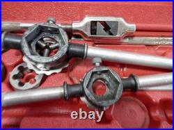 Matco Tools 25 piece Tap & Die set 6094TD