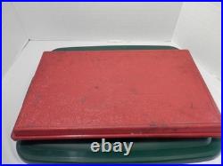 Matco Tools 25 piece Tap & Die set 6094TD