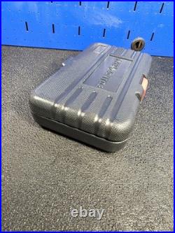 Matco Tools 40MTDS 40 Piece Metric Tap and Die Set NICE