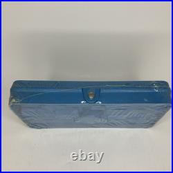 Matco Tools 42pc Metric Tap & Die Set No. 6312 Made in USA / Brand New