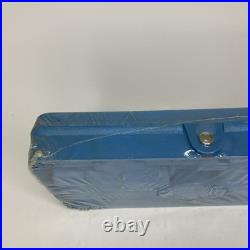 Matco Tools 42pc Metric Tap & Die Set No. 6312 Made in USA / Brand New