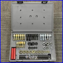 Matco Tools TDK51 51 Piece Rethreading Tap And Die Set (CP1017317)