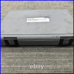 Matco Tools TDK51 51 Piece Rethreading Tap And Die Set (CP1017317)