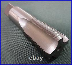 Mauser 98 Large Ring, tap & die set 1.10 inch x 12 TPI