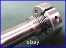 Mauser 98 Large Ring, tap & die set 1.10 inch x 12 TPI