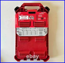 Milwaukee SAE & TAP-DIE PACKOUT 38 pcs set with hex. Lok 2 in 1, 49-22-5604