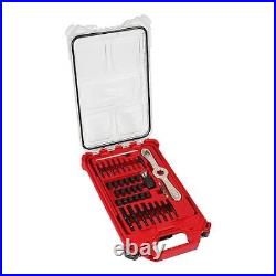 Milwaukee Tool 49-22-5604 Tap And Die Set