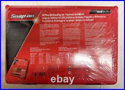 NEW Snap On RTD48 Tap & Die Rethreading Set Threading Tool Threading