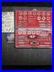 NOS? Sears Craftsman USA? Kromedge 39pc Tap & ADJUSTABLE Die Set 52091