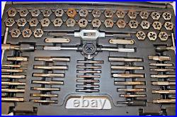 Napa S&M Tap&Die 75pc Set T-1153