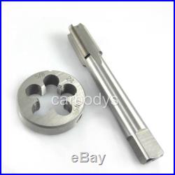 New 5/8-24 Right Hand Tap and Die Combo set