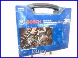 New Bosch 40 Pc. Metric Tap & Die Set #BTD40MS