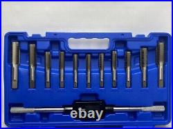 New Open Box Cornwell Ctg1658a 26 Piece Metric Tap & Die Set 14mm- (ud6027191)