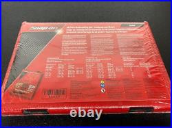New! Snap On RTD48 Tap & Die Rethreading Set in Case Threading Tool Threading
