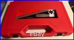 New Snap On TD9902B 25 Pc Tap And Die Set FREE Shipping