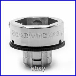 Ratcheting Tap and Die Accessory Set (11-Piece)