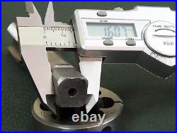 Remington 700 Gunsmith tap & die set 1 & 1/16 inch x 16 TPI