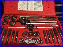 SNAP ON TD9902A Standard Tap And Die Set
