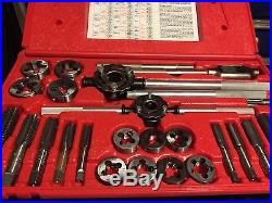 SNAP ON TD9902A Standard Tap And Die Set